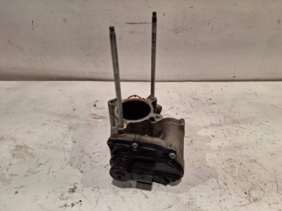 Клапан egr 8200797706 renault laguna iii 2.0 dci 07- фото №1