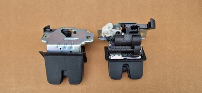 Замок крышки 2ga827505a t-roc golf 8 viii новый oryg фото №1