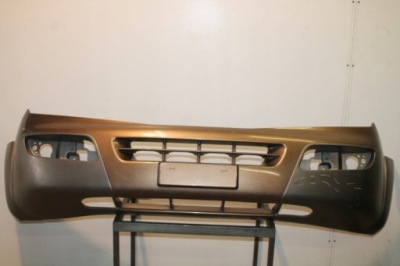 Ssangyong rexton бампер перед 78711-08103 фото №1