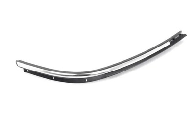 Молдинг декоративна дах бічна mini cooper r57 cabrio оригінал фото №1