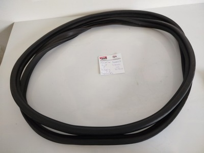 Прокладка кришки кузовна renault scenic iii lift фото №1