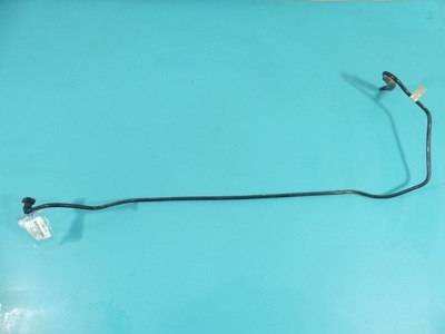 Шланг топливный jaguar f-pace 16- 215431 2.0d фото №1