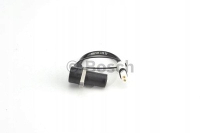 BOS 0265006344 SENSOR ABS PORSCHE 911  