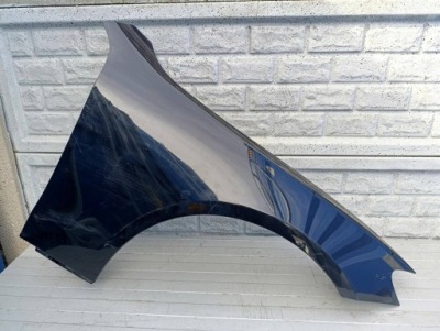 Mercedes e-klasa coupe w238 крыло передний правый оригинал фото №1