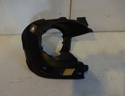 Решітка бампера права ліва renault trafic iii фото №1