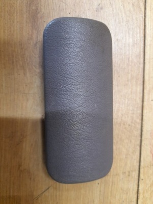 Захист пластик chrysler voyager iii фото №1