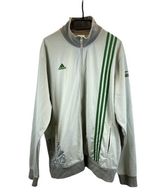 Bluza sportowa męska ADIDAS Euro 2012 Roz.XL