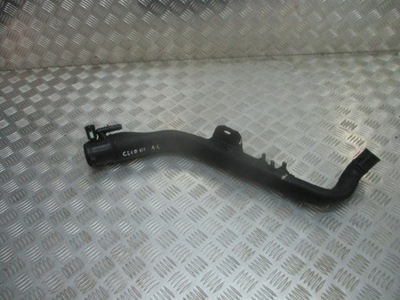 TUBO CUELLO COMBUSTIBLES RENAULT CLIO 3 1.4 16V  