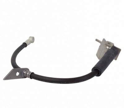 Шланг тормозной p. правый ford edge 2016-2020 фото №1