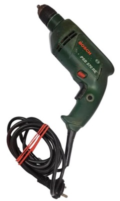 WIERTARKA BOSCH PSB 570 RE