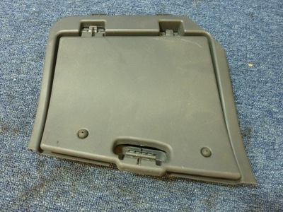 Бардачок внутренний панели консоли fiat 500 2007- фото №1