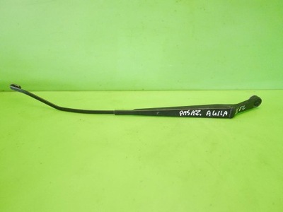 Рычаг дворники правое перед opel agila a i fl фото №1