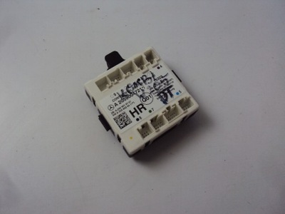 Модуль дверь mercedes-benz оригинальный номер a2059004721 фото №1