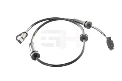 GH SENSOR ABS PRZ NISSAN SENTRA 2007-2011 IZQUIERDO  