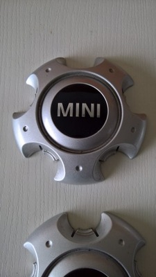 MINI COOPER R60 R61 TAPA DISCOS OE 14318410  