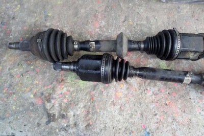 Alfa romeo 159 1.9 jts 160 km приводной вал правая левая фото №1