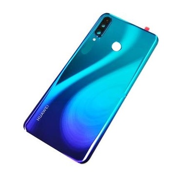 HUAWEI P30 LITE KLAPKA POKRYWA BATERII NIEBIESKA