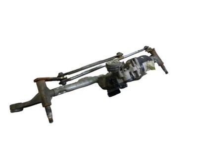 Renault megane ii механизм дворник перед фото №1