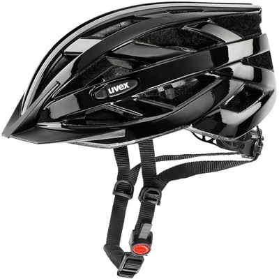 Uvex I-VO kask rowerowy na rower miejski mtb 52-57