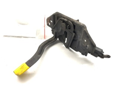 Замок капот перед ford c-max 2 minivan am5a-16700 10-19 фото №1