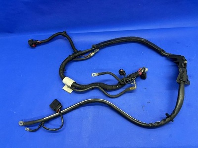 AUDI A6 C7 A7 3.0 TDI JUEGO DE CABLES ARRANCADOR 4G2971228AM 40  