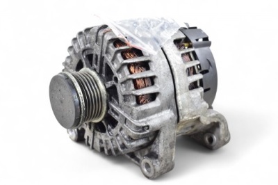 Генератор bmw f10 f11 f20 f30 2.0d 8507625 фото №1