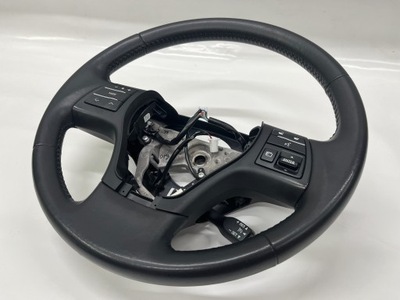 Lexus rx450 iii воздуховод кожаный 45103-48050 фото №1