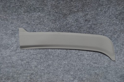 Dodge ram 1500 iv захист накладка двері внутрішня лівий задня фото №1