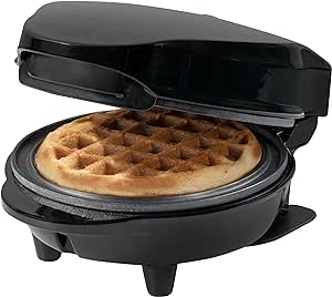 GOFROWNICA BESTRON WAFFLE MAKER