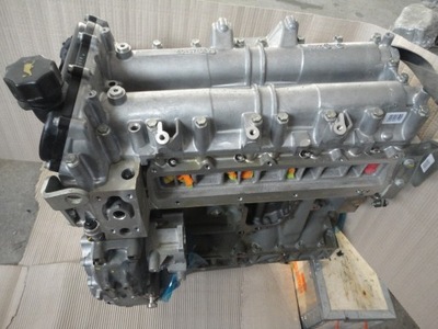 NUEVO MOTOR IVECO 3.0 E6 EURO 6  