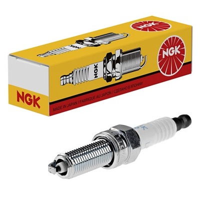 NGK BUJÍA DE ENCENDIDO LKR7E (NR 1643) (10)  