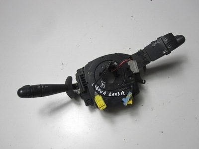 Перемикач модуль renault laguna ii espace iv 03r фото №1