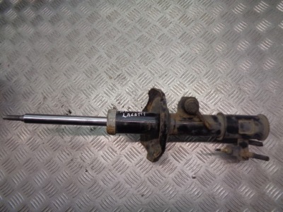 Амортизатор правый перед chevrolet lacetti 450801r фото №1