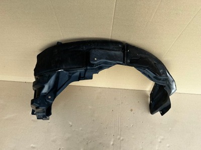 Mitsubishi asx подкрылок правое перед передние фото №1