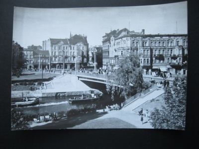 Bydgoszcz z 1963