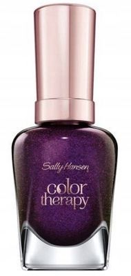 SALLY HANSEN COLOR THERAPY LAKIER 390