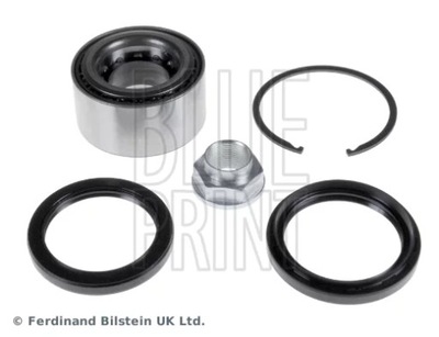 ADS78206/BLP BEARING WHEELS SET SUBARU  