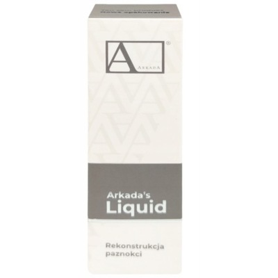 ARKADA - PŁYN LIQUID BEZZAPACHOWY 100ML