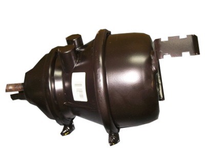 Привод тормозной atego перед mercedes 0274204918 фото №1