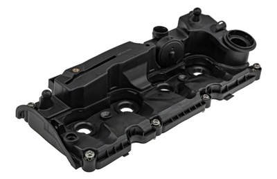 Кришка клапанів vw beetle caddy cc golf jetta passat scirocco sharan t-roc фото №1