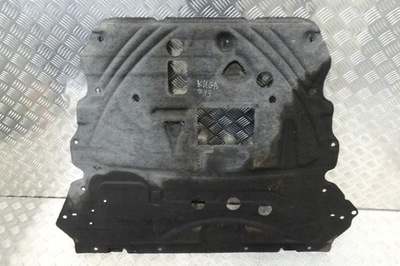 Ford kuga mk3 захист pod двигун 21- фото №1