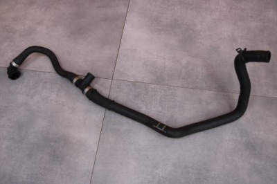 Bmw f40 f44 f45 f46 x1 f48 x2 f39 mini f60 шланг труба патрубок води 9250564 фото №1