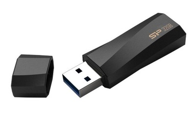 Pendrive 32GB USB 3.2 szybki i antybakteryjny