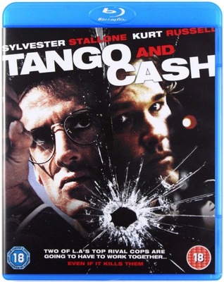 TANGO I CASH [BLU-RAY]