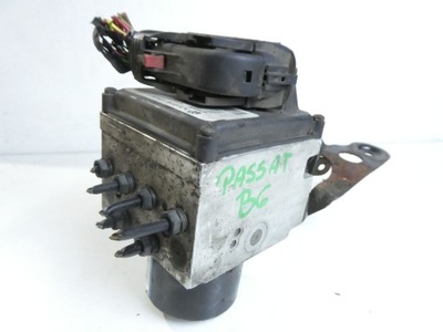 BOMBA ABS VW PASSAT B6 3C0614109N  