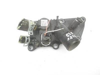 Dacia sandero iii duster корпус термостата 1.0tce фото №1