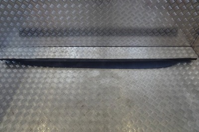 Vw id.3 - молдинг порог правая фото №1