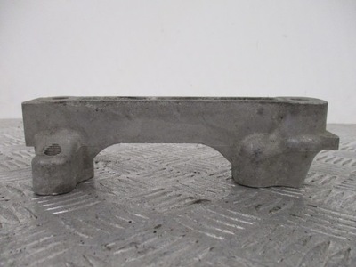 Кронштейн двигателя кронштейн подушки безопасности toyota lexus фото №1