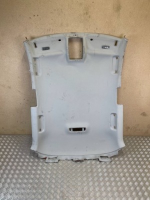 Стеля audi a3 s3 8p 8p3867505n фото №1