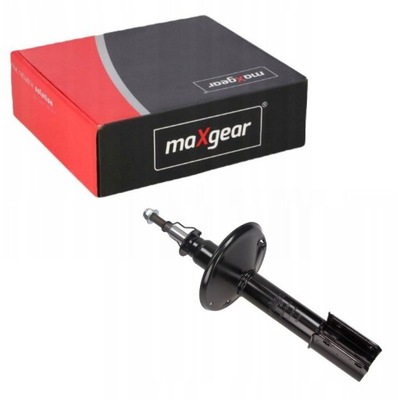 11-0456 maxgear амортизатор dacia p. logan фото №1